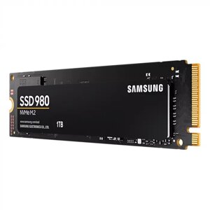 Samsung 980 1 TB (MZ-V8V1T0BW)