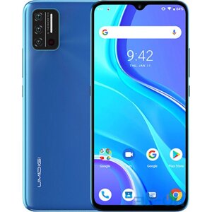 UMIDIGI A7S 2 / 32GB Blue