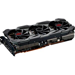 PowerColor Red Devil Radeon RX 5700 XT (AXRX 5700 XT 8GBD6-3DHE / OC) OEM