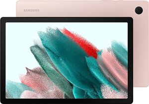 Samsung Galaxy Tab A8 10.5 3/32GB Wi-Fi Pink Gold (SM-X200NIDA)