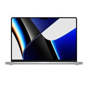 Apple MacBook Pro 16" Silver 2021 (Z14Z0010B)