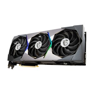 MSI GeForce RTX 3080 Ti SUPRIM 12G