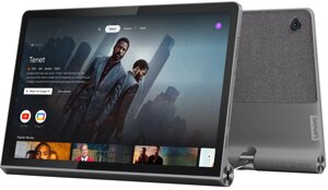 Lenovo Yoga Tab 11 YT-J706F 4/128GB LTE Storm Grey (ZA8X0001, ZA8X0011PL)