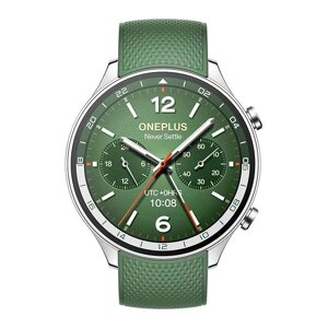 Смарт-годинник OnePlus Watch 2R Forest Green