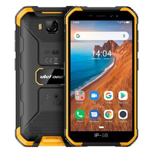 Ulefone Armor X6 2/16GB Orange