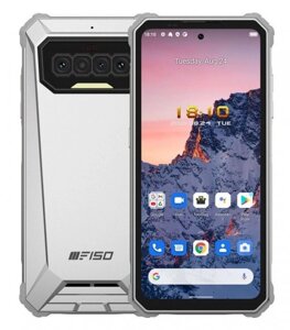 Oukitel F150 R2022 8/128GB Silver