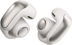 Bose Ultra Open Earbuds White Smoke (881046-0020)