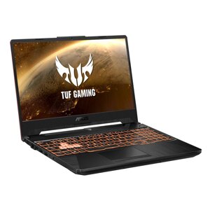 ASUS TUF Gaming F15 FX506LH Grey (FX506LH-HN110) 16/512