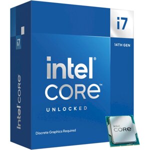Intel Core i7-14700KF (BX8071514700KF)