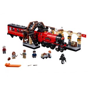 LEGO Harry Potter Хогвардський Експрес (75955)