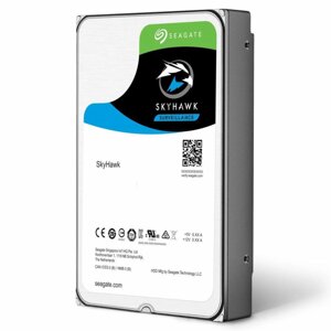 Seagate SkyHawk Surveillance 8 TB (ST8000VX0022)