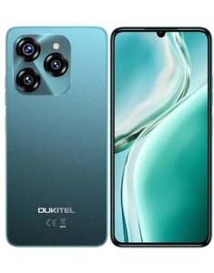 Oukitel C50 8/128GB Green