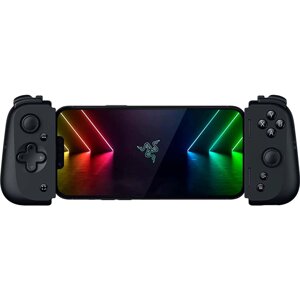 Razer Kishi V2 for iOS Lightning Black (RZ06-04190100-R3M1)
