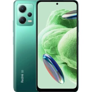 Xiaomi Redmi Note 12 5G 4/128GB Green