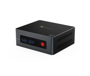 Beelink T4 (GK mini 8/256Gb Intel Celeron J4125)