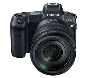 Canon EOS R kit (RF 24-105mm)L (3075C012)