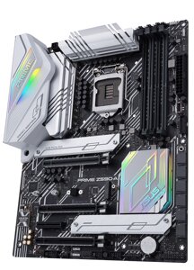 ASUS PRIME Z590-A