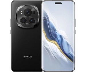 Смартфон Honor Magic6 Pro 12/512GB Black