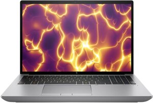 Ноутбук HP ZBook Fury 16 G11 (9C594AV) NVIDIA RTX 5000 Ada 16Gb