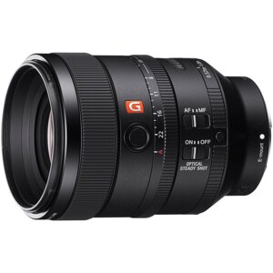 Sony SEL100F28GM 100mm f/2,8 STF GM OSS