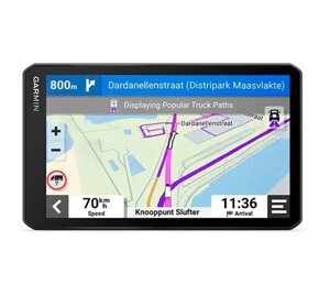 Garmin Dezl LGV710 (010-02739-15)