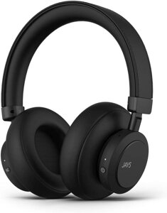 JAYS q-Seven Wireless Q7W01 Black