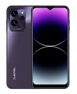 Oukitel C32 8/128GB Purple