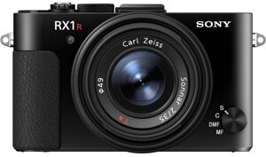 Sony DSC-RX1R II (DSCRX1RM2)