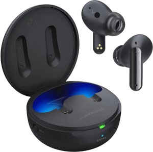 LG TONE Free FP9 Black