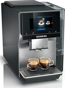 Кавомашина автоматична Siemens EQ. 700 TP705GB1