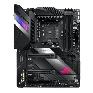 ASUS ROG Crosshair VIII Hero