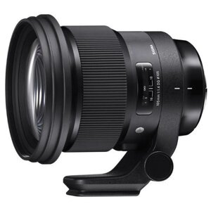 Sigma AF 105mm f/1,4 DG HSM Art (Canon)