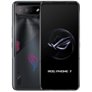 ASUS ROG Phone 7 16/512GB Phantom Black