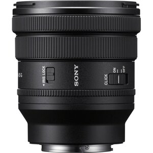 Sony SELP1635G 16-35 mm f/4.0 G