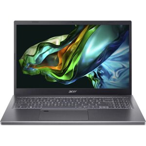 Ноутбук Acer Aspire 5 A515-58M Gray (NX. KHGEX. 004)