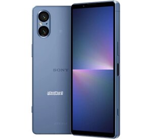 Sony Xperia 5 V 8/256GB Blue