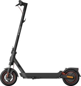 Xiaomi Electric Scooter 5 Max Black BHR9615GL