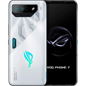 ASUS ROG Phone 7 16/512GB Storm White