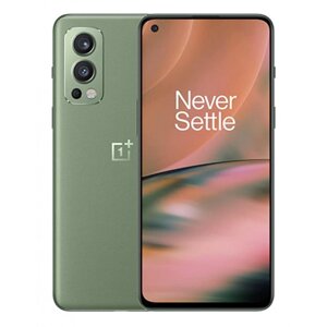 OnePlus Nord 2 5G 12/256GB Green Wood