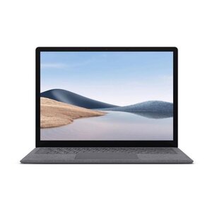 Microsoft Surface Laptop 4 Platinum (5PB-00027)