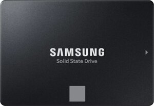 Samsung 870 EVO 1 TB (MZ-77E1T0BW)