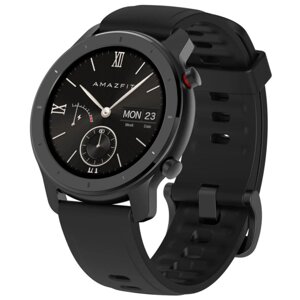 Amazfit GTR 42mm Starry Black