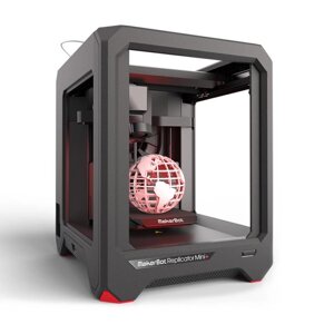 3D-принтер Makerbot Replicato mini +