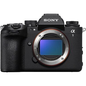 Sony Alpha A1 body (ILCE1. CEC) II body (ILCE1M2B. CEC)