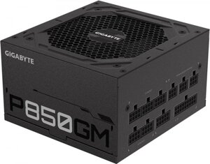 Блок живлення GIGABYTE P850GM