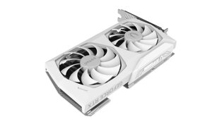 Zotac Gaming GeForce RTX 3060 Ti AMP White Edition LHR (ZT-A30610F-10PLHR)