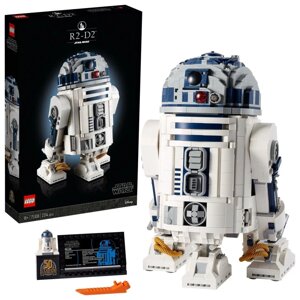 LEGO R2-D2 (75308)