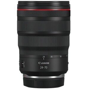 Canon RF 24-105mm f/2.8 L IS USM Z (Canon RF)