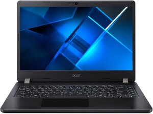 Acer TravelMate P2 TMP214-53-50CT Shale Black (NX. VQ4EC. 005) LTE