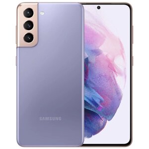 Samsung Galaxy S21 8/256GB Phantom Violet (SM-G991BZVGSEK)